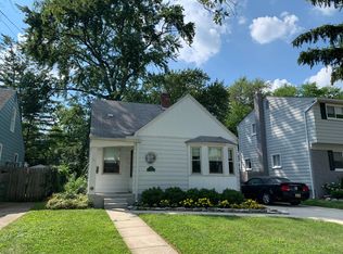 124 S Wilson Ave, Royal Oak, MI