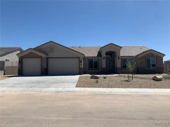 3394 Cherri Avenue, Kingman, AZ 86401