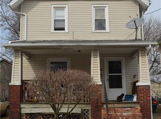 1063 Fairbanks Pl, Akron, OH 44306