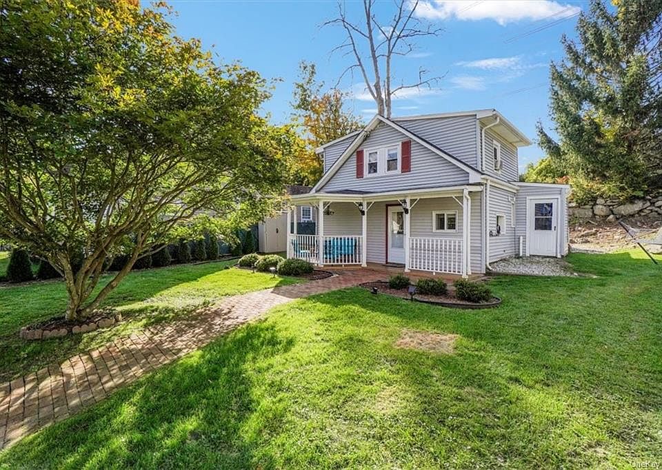 272 Topland Road, Mahopac, NY 10541 Zillow