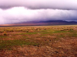 Ranch Road 1111, Sierra Blanca, TX 79851