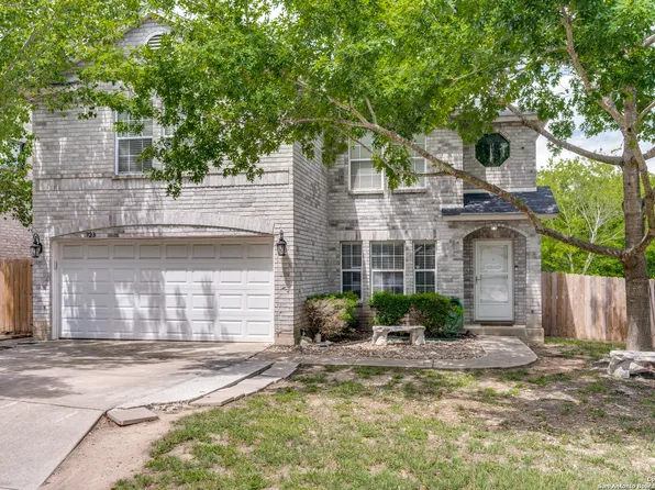 723 CLOVER CRK, San Antonio, TX 78245