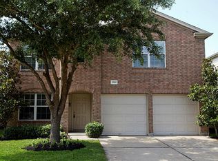 17522 Hoover Gardens Dr, Houston, TX 77095