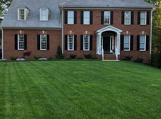 10853 Old Prescott Rd, Henrico, VA 23238