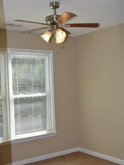 BR 2; Walk-in Closet