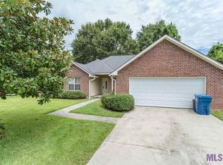 3748 Chris St, Addis, LA 70710
