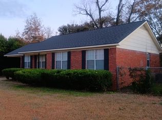 1508 Canary Ln, Albany, GA 31705