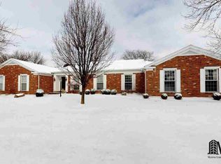 5500 Raven Pkwy, Monroe, MI 48161