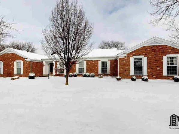 5500 Raven Pkwy, Monroe, MI 48161