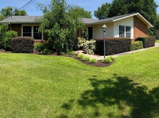 505 Handley Acres Dr, Goldsboro, NC 27534