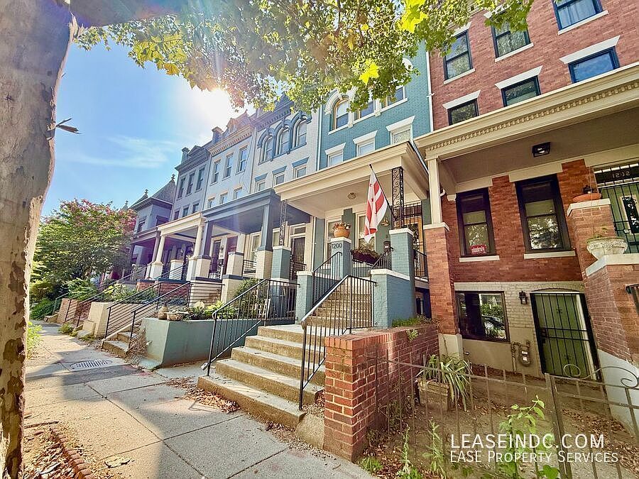 1st image of 1200 Monroe St NW APT B