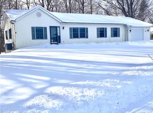 11260 Coleman Rd, Elma, NY 14059