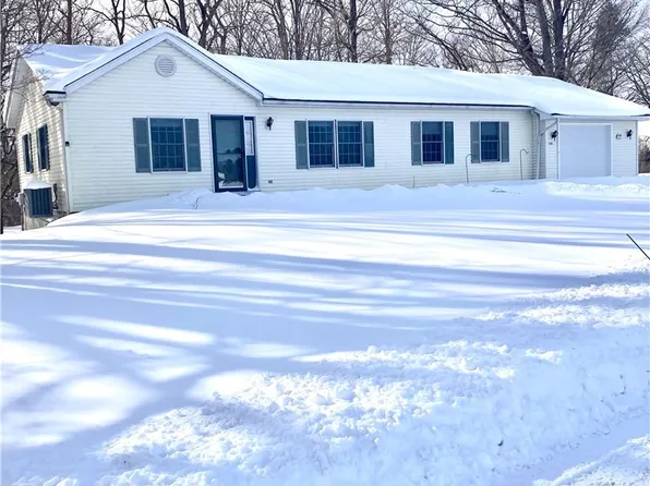 11260 Coleman Rd, Elma, NY 14059