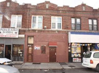 3504 103rd St, Corona, NY 11368