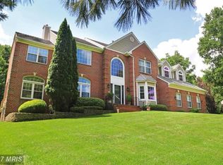 6211 Connaught Ct, Upper Marlboro, MD 20772