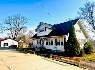 522 Wooster Rd, Mount Vernon, OH 43050