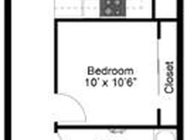 The Residences at 668