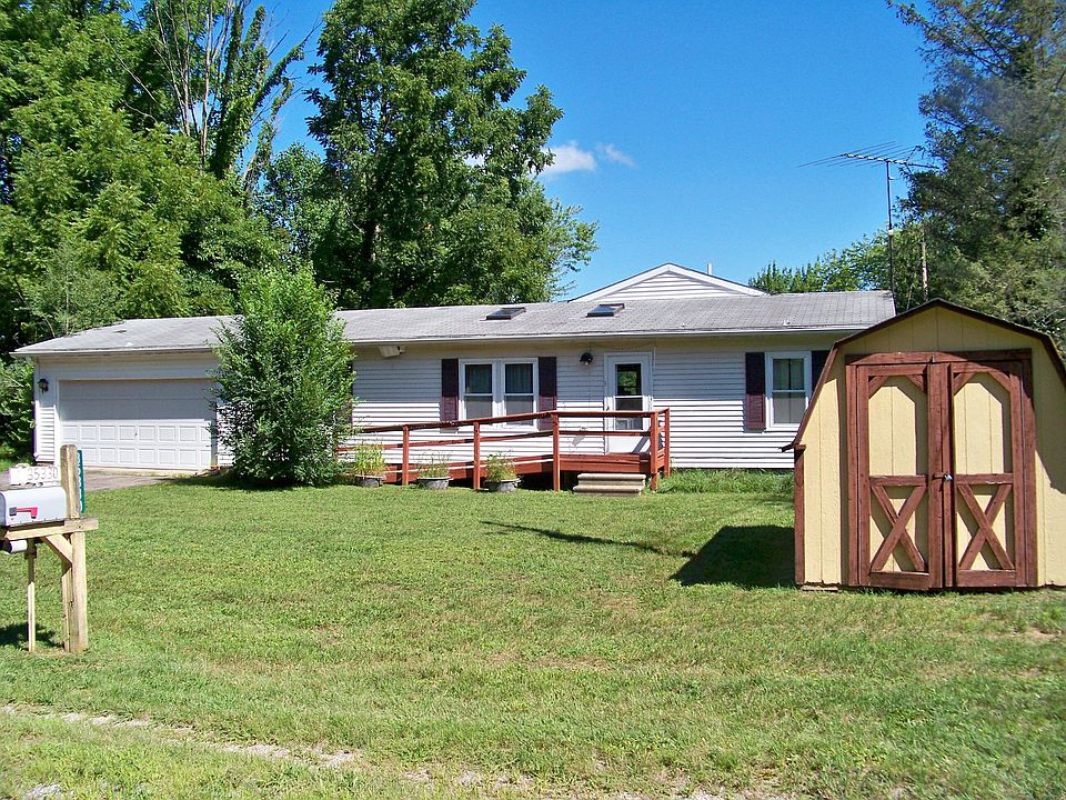 35330 Sweet Lake Dr, Gobles, MI 49055 Zillow