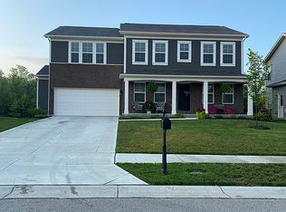 2552 Leonardo Way, Middletown, OH 45005