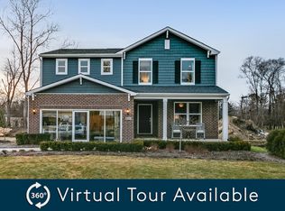 8550 Quincy Dr #8, Westland, MI 48185
