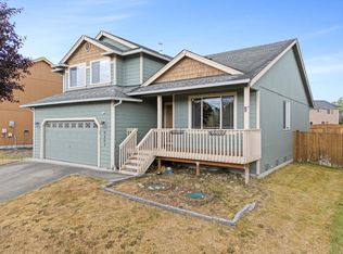 9205 Carys St SE, Yelm, WA 98597