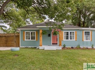 2314 E 39th St, Savannah, GA 31404