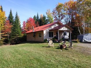3 Wilderness Way, Littleton, ME 04730