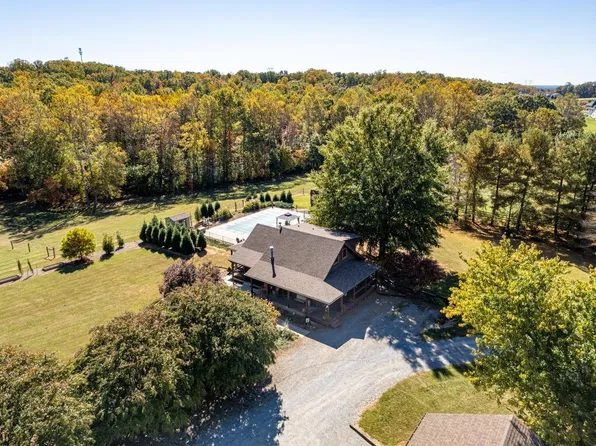 225 Cattle Ln, Evington, VA 24550