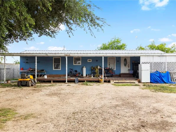 3205 W Mile 10 Rd, Mission, TX 78574