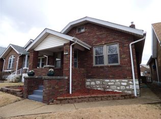 5458 Pernod Ave, Saint Louis, MO