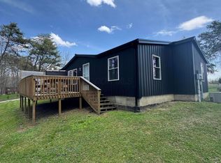 18682 Griffith Rd, Logan, OH