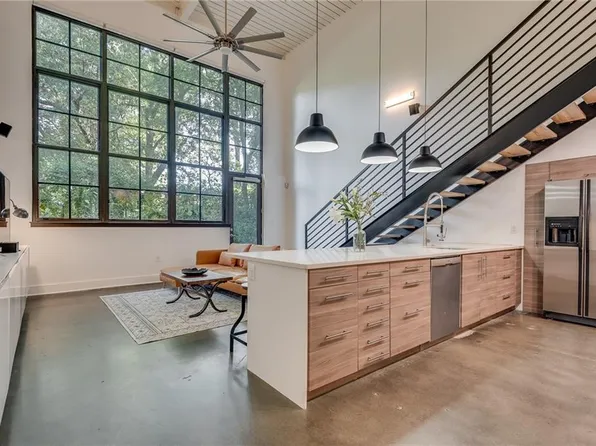 790 North Ave NE #107, Atlanta, GA 30309