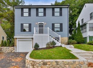 492 Summer St, Arlington, MA 02474