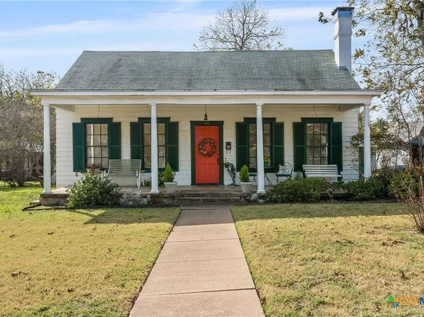 111 E 10th Ave, Belton, TX 76513