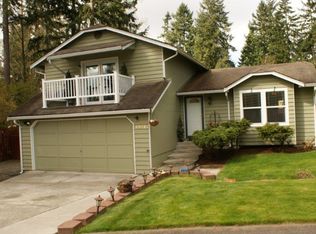 30121 29th Ave S, Federal Way, WA 98003
