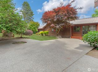 19127 Patterson Road E, Orting, WA 98360