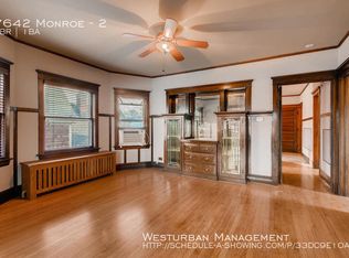 7642 Monroe St APT 2, Forest Park, IL 60130
