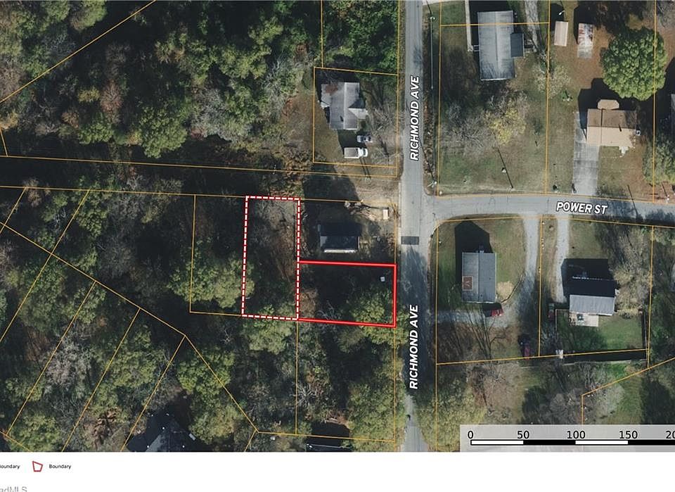 1st image of Richmond Ave Lot 99