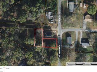 Richmond Ave LOT 99, Burlington, NC 27217