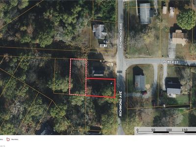 Richmond Ave Lot 99, Burlington, NC, 27217