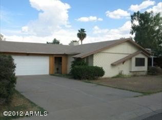 4031 N 82nd Pl, Scottsdale, AZ 85251