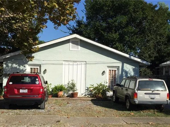 409 Papworth Ave, Metairie, LA