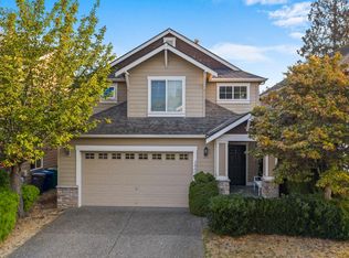 16603 38th Ave SE, Bothell, WA 98012