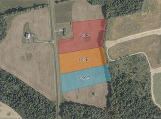 0 Bedell Settlement Rd, Woodstock, NB E7M4R7