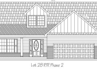 3036 Little Bay Dr, Conway, SC 29526