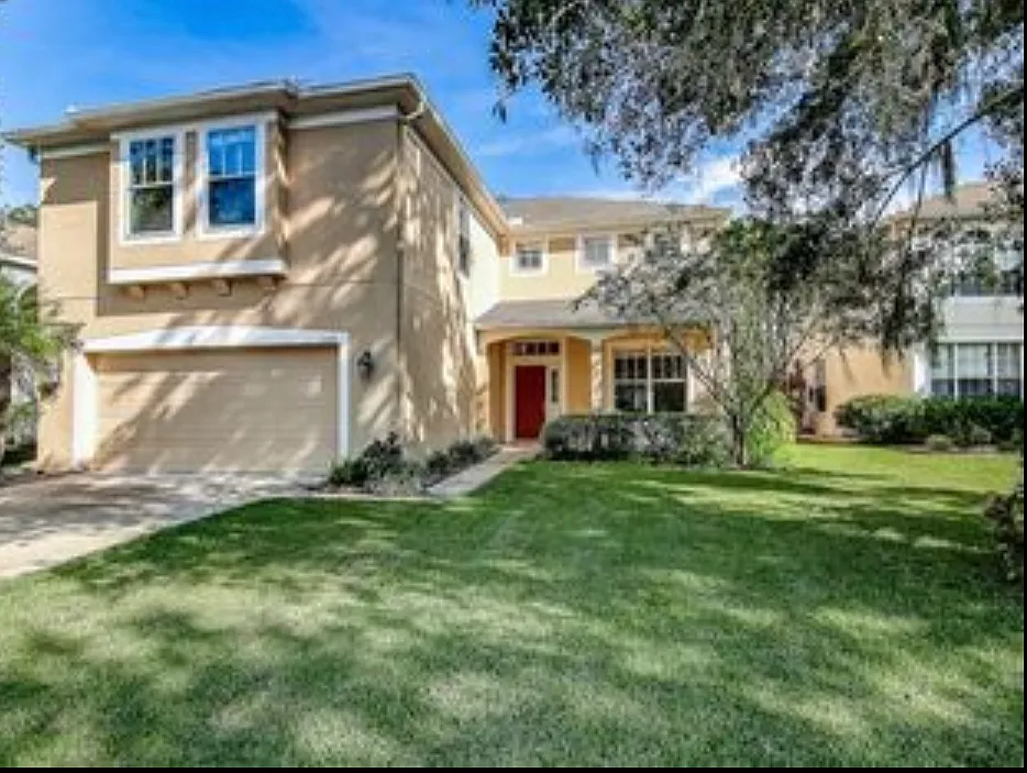 Building Photo - 11115 Avery Oaks Dr
