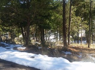 306 Crown Dr, Ruidoso, NM 88345