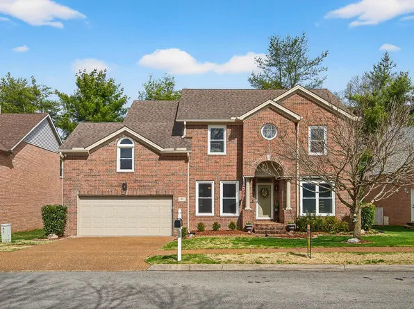 163 Clarendon Cir, Franklin, TN 37069