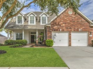 2415 Bay Hill Dr, Baytown, TX 77523