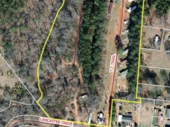 162 Lancaster Rd, Forest City, NC 28043